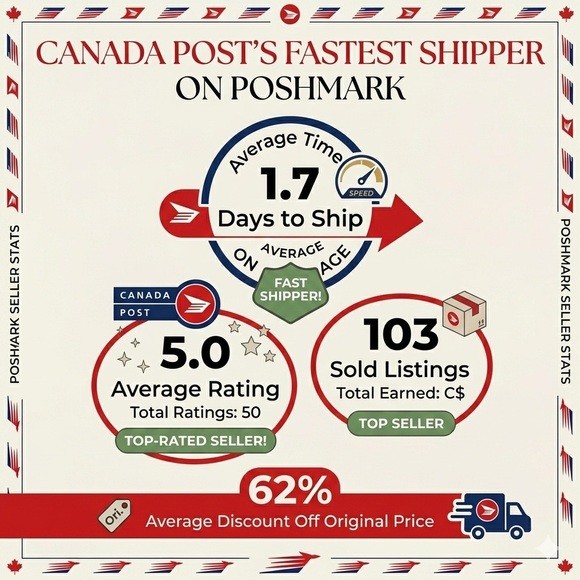 Fast Shipping Service - Picture 2 of 2